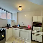 Quarto Triplo Em Frente A Praia